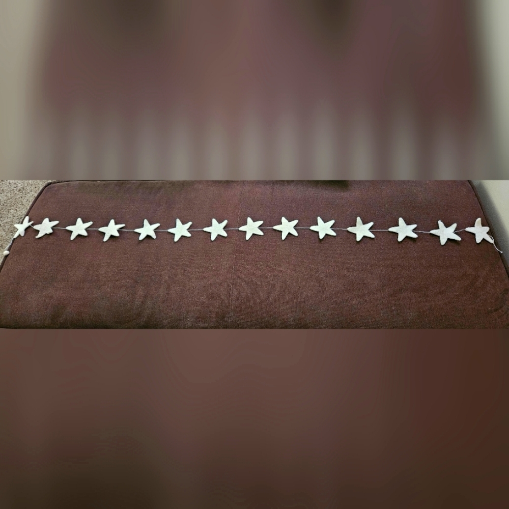 ♥️♥️♥️ Star Decor for Children's Room